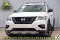 Photo Used 2020 Nissan Pathfinder SL