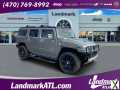 Photo Used 2009 HUMMER H2