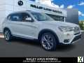 Photo Used 2017 BMW X3 xDrive28i