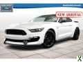 Photo Used 2017 Ford Mustang Shelby GT350 w/ Electronics Package