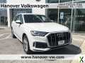 Photo Used 2020 Audi Q7 2.0T Premium w/ Convenience Package