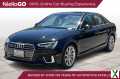 Photo Used 2019 Audi A4 2.0T Premium Plus w/ Premium Plus Package