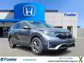 Photo Used 2020 Honda CR-V EX