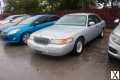 Photo Used 1999 Mercury Grand Marquis LS