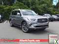 Photo Used 2019 INFINITI QX80 Luxe w/ 22\