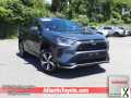 Photo Used 2021 Toyota RAV4 SE w/ Weather \u0026 Moonroof Package