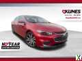 Photo Used 2016 Chevrolet Malibu LT