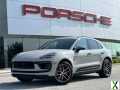 Photo Used 2023 Porsche Macan S