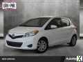 Photo Used 2012 Toyota Yaris LE