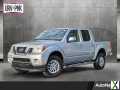 Photo Used 2018 Nissan Frontier S