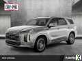 Photo Used 2023 Hyundai Palisade Calligraphy