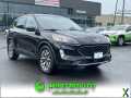 Photo Used 2020 Ford Escape Titanium