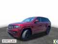 Photo Used 2022 Jeep Grand Cherokee Laredo X