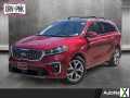 Photo Used 2020 Kia Sorento SX