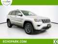 Photo Used 2021 Jeep Grand Cherokee Limited