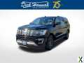 Photo Used 2021 Ford Expedition Max Limited