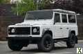 Photo Used 2020 Land Rover Defender 110