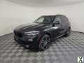 Photo Used 2021 BMW X5 xDrive40i w/ M Sport Package