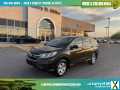 Photo Used 2015 Honda CR-V LX