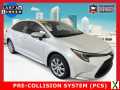 Photo Used 2024 Toyota Corolla LE
