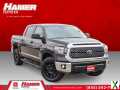 Photo Used 2021 Toyota Tundra SR5 w/ SR5 Upgrade Package