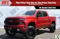 Photo Used 2019 Chevrolet Silverado 1500 RST w/ All-Star Edition