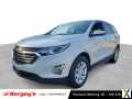 Photo Certified 2021 Chevrolet Equinox LT