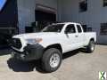 Photo Used 2019 Toyota Tacoma SR5