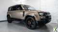 Photo Used 2024 Land Rover Defender 110 X