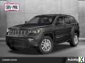 Photo Used 2019 Jeep Grand Cherokee Altitude