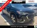 Photo Used 2019 Chevrolet Traverse LT w/ LT Premium Package