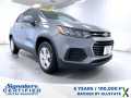 Photo Used 2020 Chevrolet Trax LS w/ Tint and Cruise Package