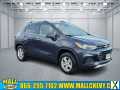 Photo Used 2018 Chevrolet Trax LT w/ LT Convenience Package