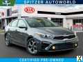 Photo Used 2021 Kia Forte LXS