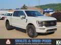 Photo Used 2023 Ford F150 4x4 SuperCrew