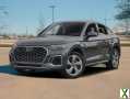 Photo Used 2024 Audi Q5 2.0T Premium Plus