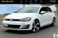 Photo Used 2015 Volkswagen GTI S