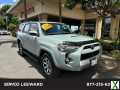 Photo Used 2023 Toyota 4Runner TRD Off-Road Premium