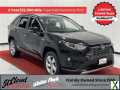 Photo Used 2021 Toyota RAV4 Limited