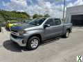 Photo Used 2021 Chevrolet Silverado 1500 LT