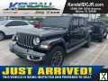 Photo Used 2021 Jeep Gladiator Overland w/ Popular Equipment Package