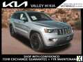 Photo Used 2018 Jeep Grand Cherokee Limited