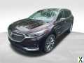 Photo Certified 2021 Buick Enclave Avenir w/ Avenir Technology Package