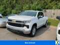 Photo Used 2023 Chevrolet Silverado 1500 LT