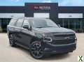 Photo Used 2021 Chevrolet Tahoe RST