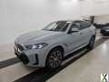 Photo Used 2024 BMW X6 xDrive40i