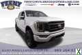 Photo Used 2021 Ford F150 Lariat w/ Equipment Group 502A High