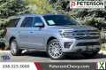 Photo Used 2023 Ford Expedition Max Platinum