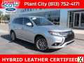 Photo Used 2022 Mitsubishi Outlander SEL