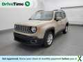 Photo Used 2016 Jeep Renegade Latitude w/ Popular Equipment Group